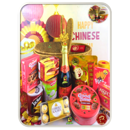 

Parcel imlek|hampers imlek|cny hampers-CHANGYI