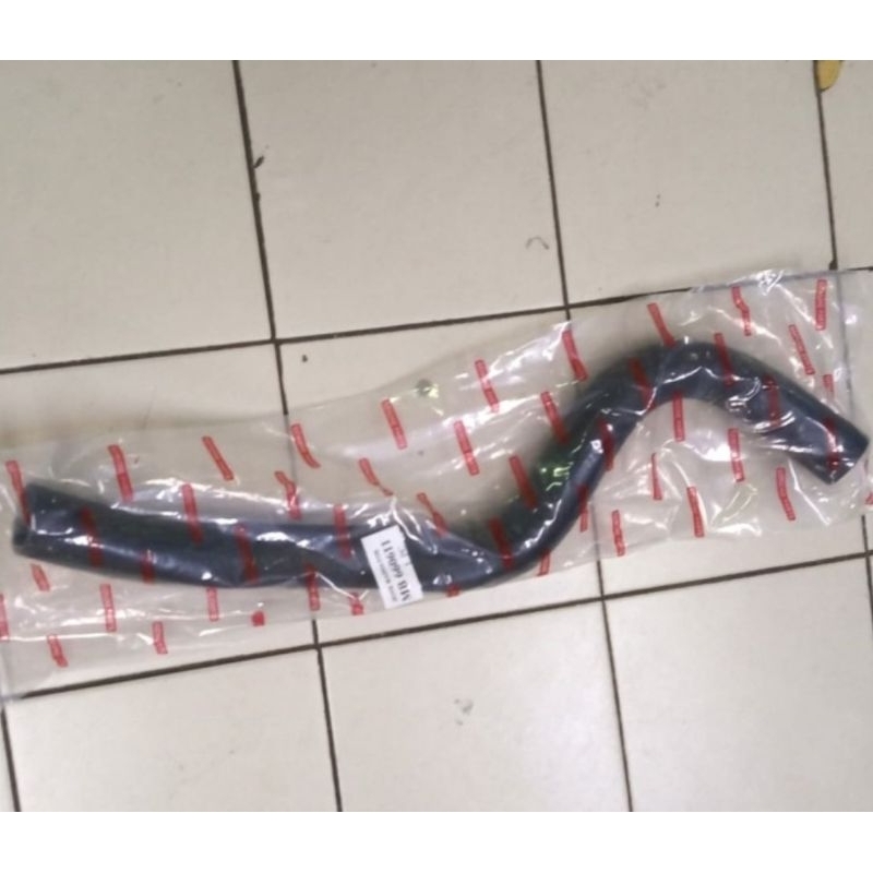 selang radiator bawah lancer evo 3 glxi gti