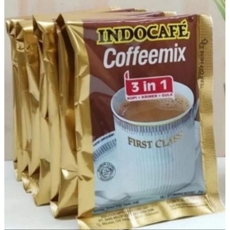 

Coffee Mix renteng (isi 10)