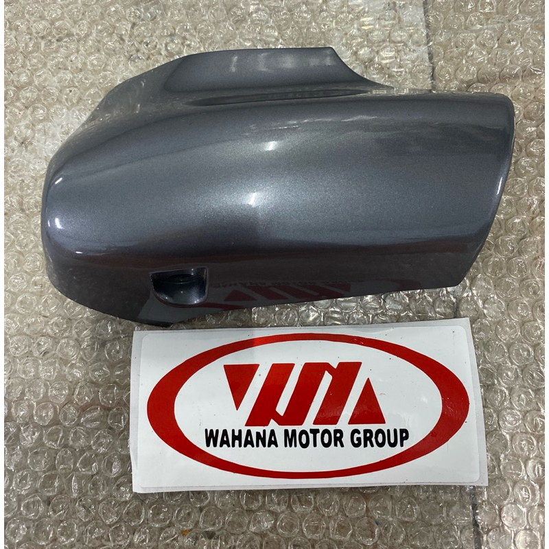 61200KEV830FMN COVER R FORK MA AX GY Honda