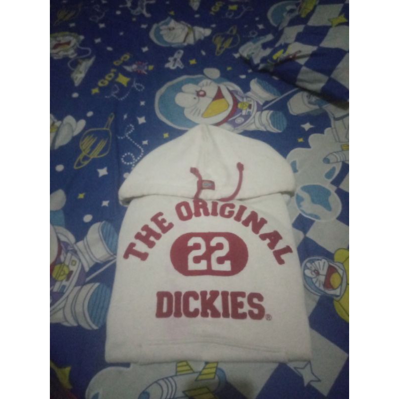 Hoodie dickies towel