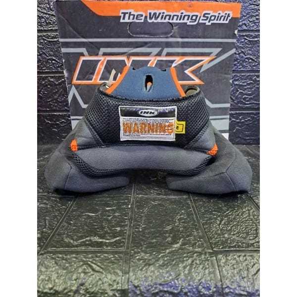 busa helm ink dynamic original