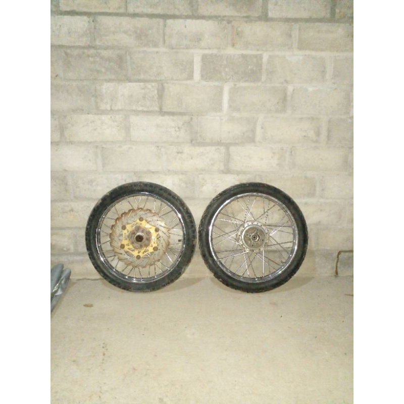 velg supra fit new