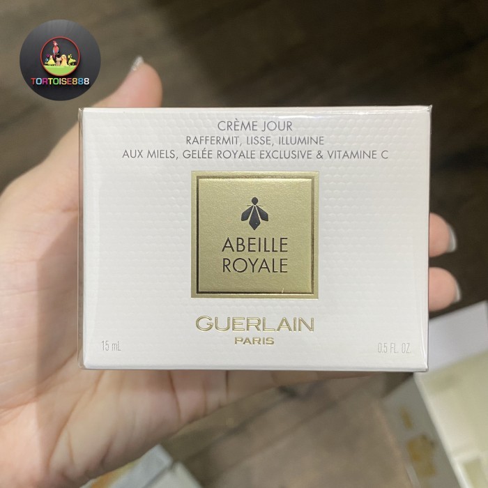 GUERLAIN Abeille Royale Day Cream 15 Ml