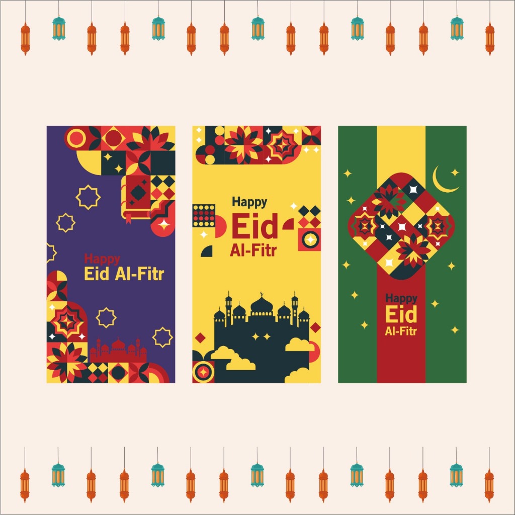 

( isi 10 pcs) Amplop Lebaran Aesthethic Unik Premium Tema Masjid Terbaru 06