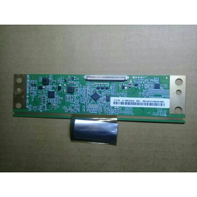 Tcon panel TV led panasonic TH - 32D302G