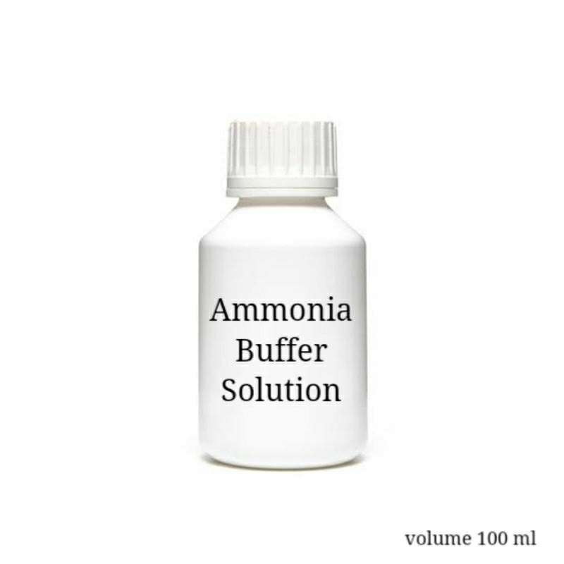Ammonia Buffer Solution