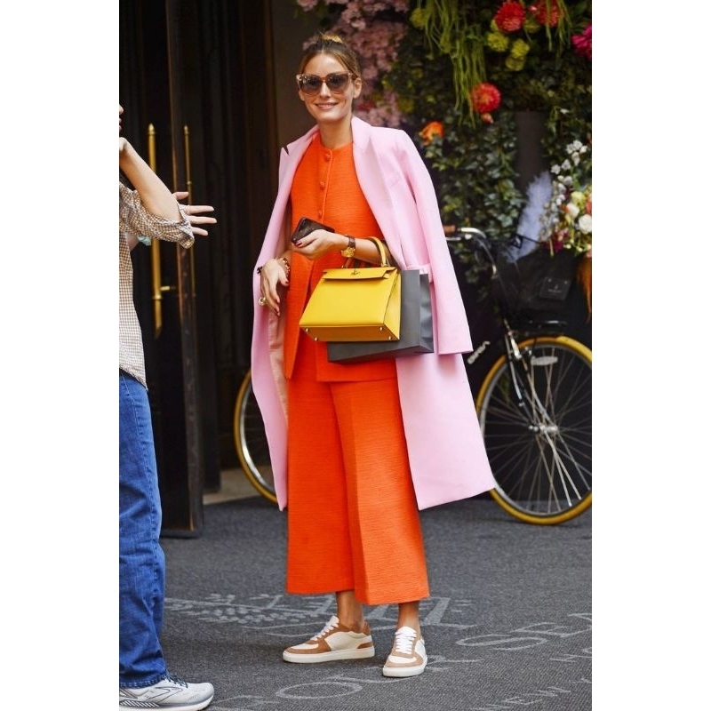 AUTHENTIC ZARA TWEED BLAZER VEST & PANTS ONE SET  outer outerwear