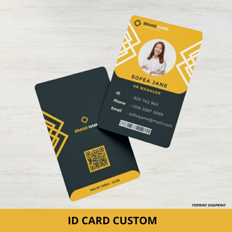 

ID CARD NAME TAG PRINTING MURAH GROSIR PARTAIAN