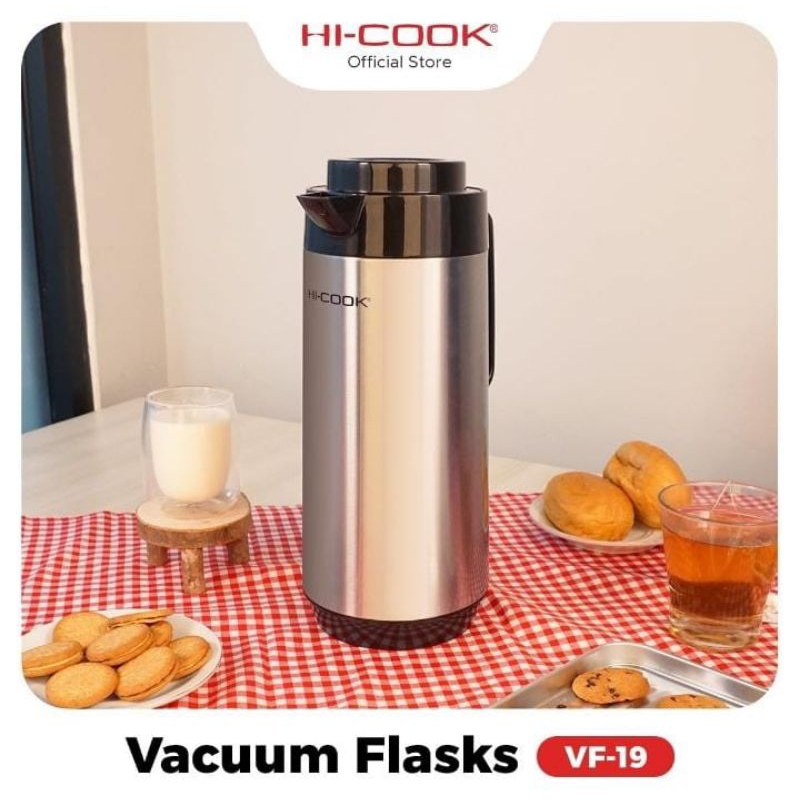 Thermos VF-19 Pemanas Air Instan - 1.9L