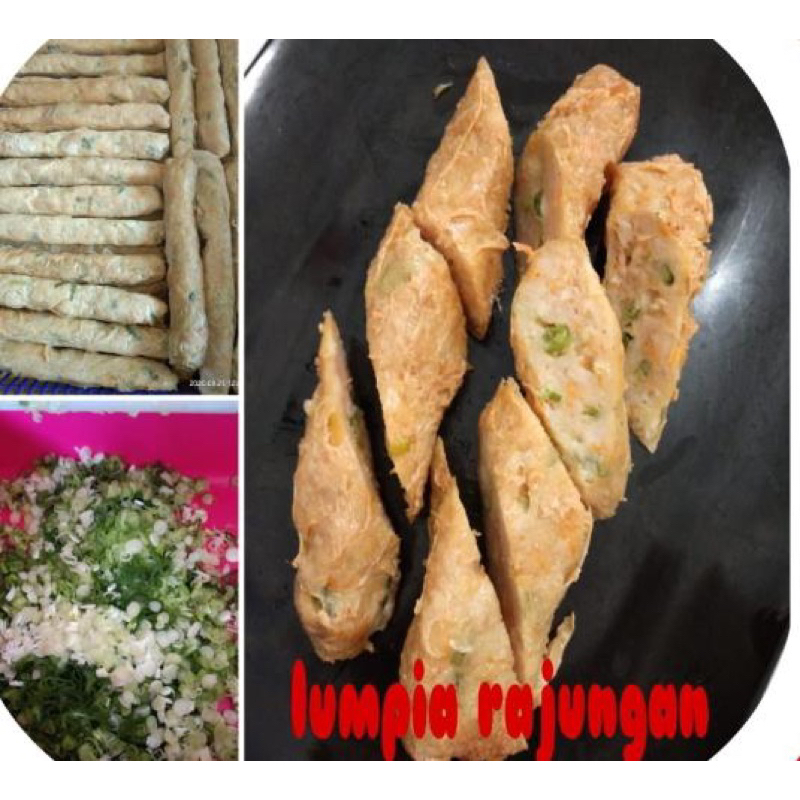 

Frozen Food