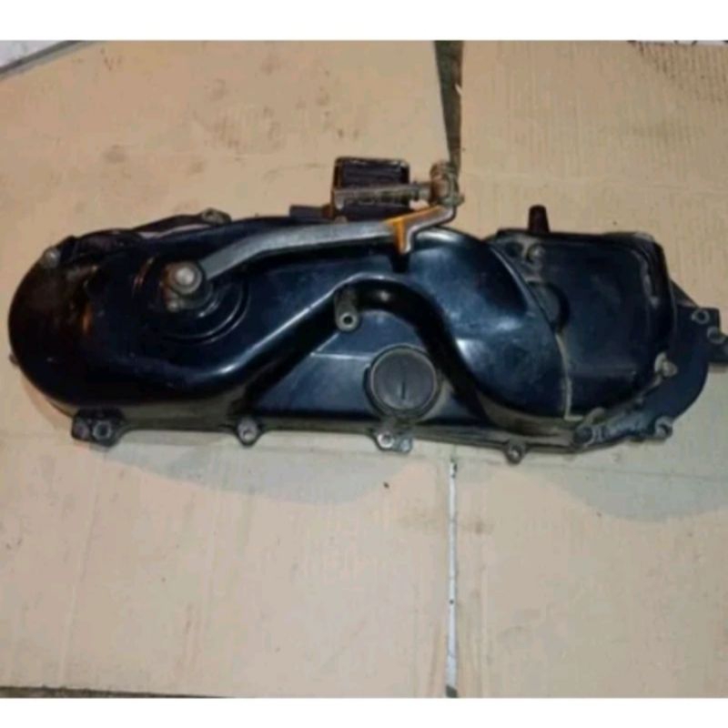 blok cvt mio lama seporti