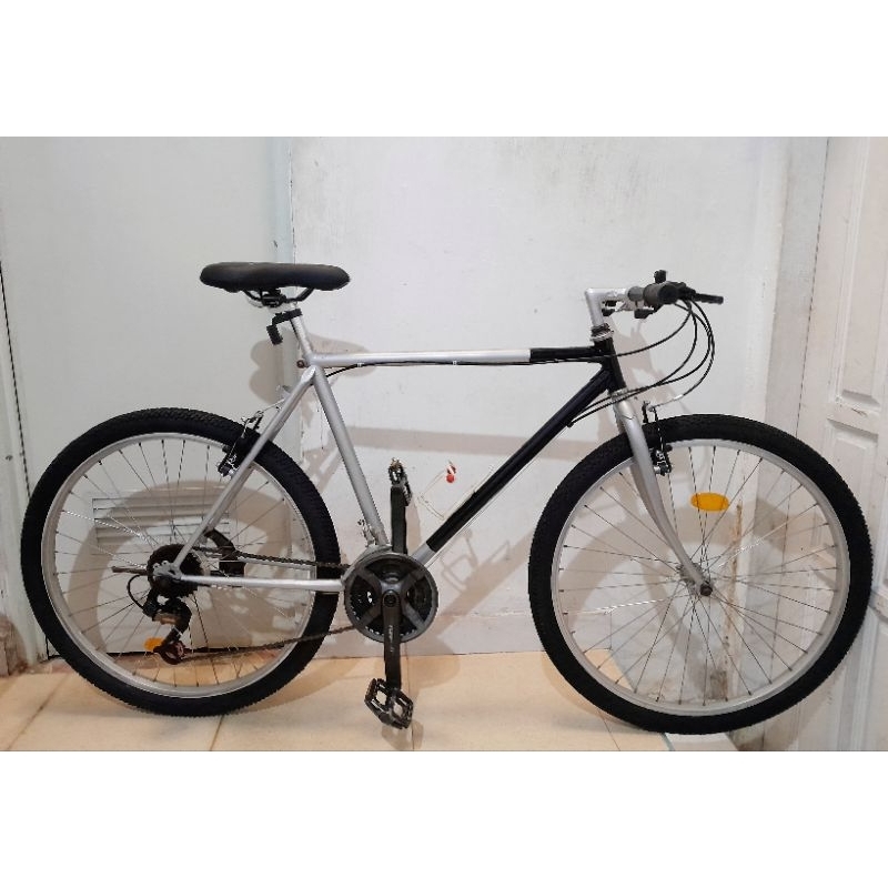Sepeda Winner 26 Commuter Bike