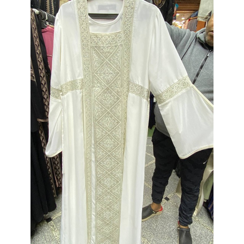 Abaya Import Original Mesir