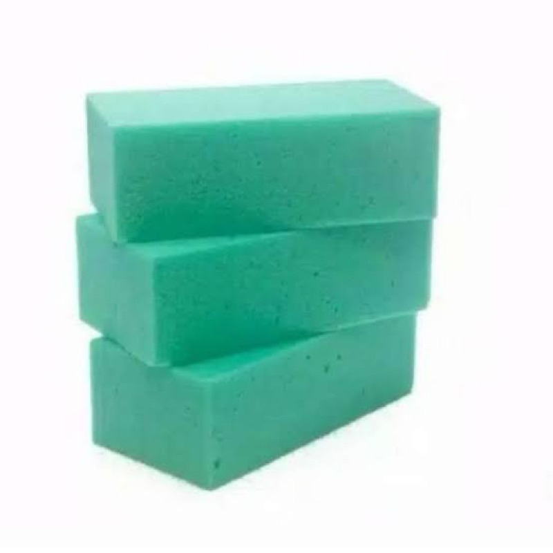 READY busa Foam kering oasis kering