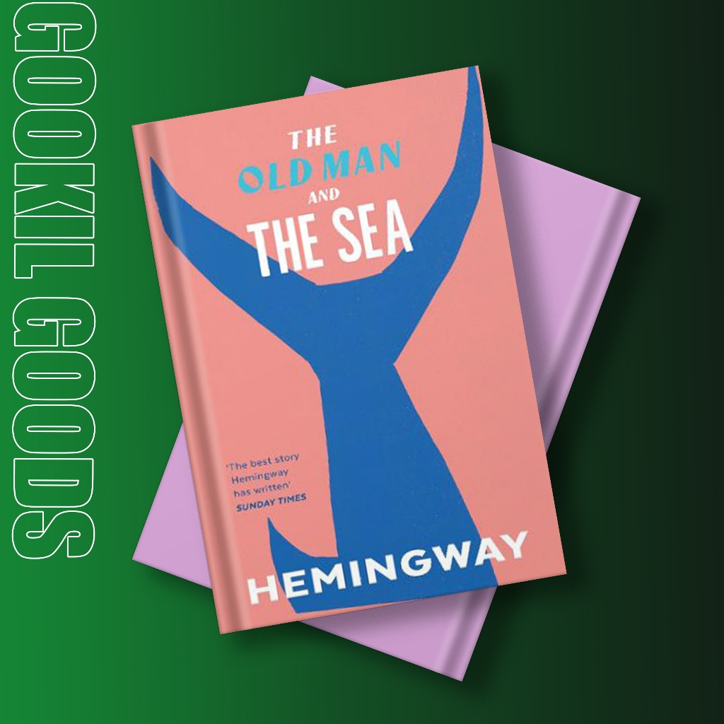 

Ebook The old man and the sea
