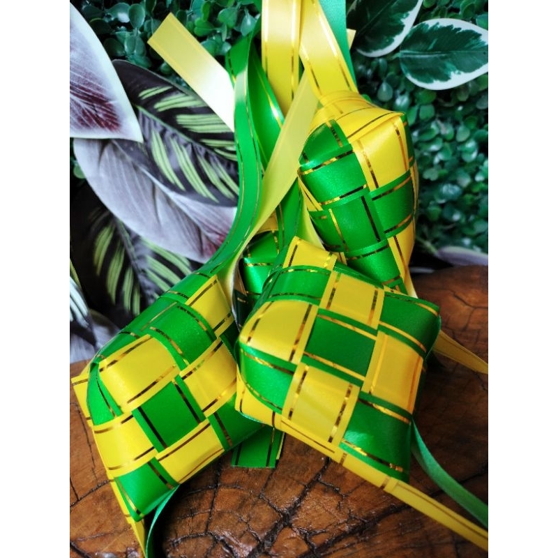 

ketupat pita