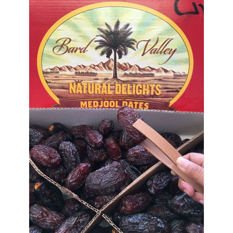 

Kurma Medjool Dates USA Size Jumbo berat 5 kg