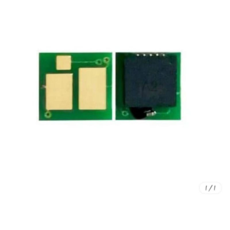 Chip toner hp M254 CF500 CMYK