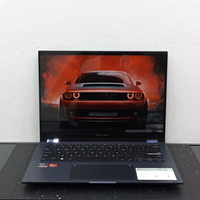 Laptop 2in1 Asus Vivobook TN3402QA AMD Ryzen 7 5800H 8/512GB 2nd