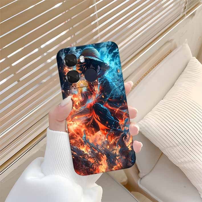 Case Itel P40 - Case Itel P40 - Kesing Lucu - Case Casing Terbaru Itel - Softcase Silikon TPU Case U