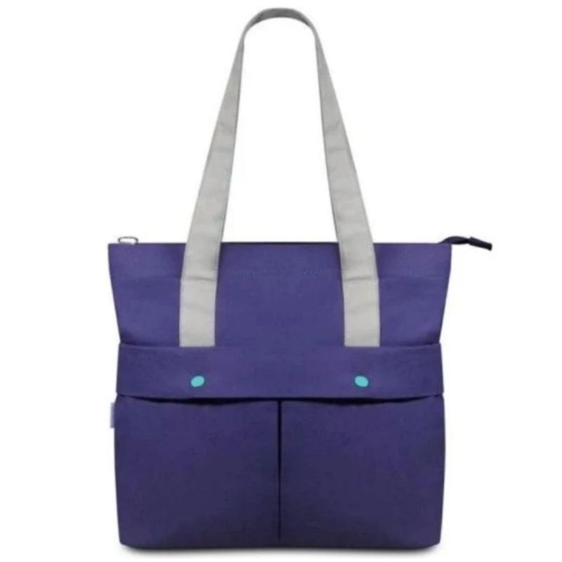 Exsport Rosalie Sight Tote Bag Navy 21L - ORIGINAL