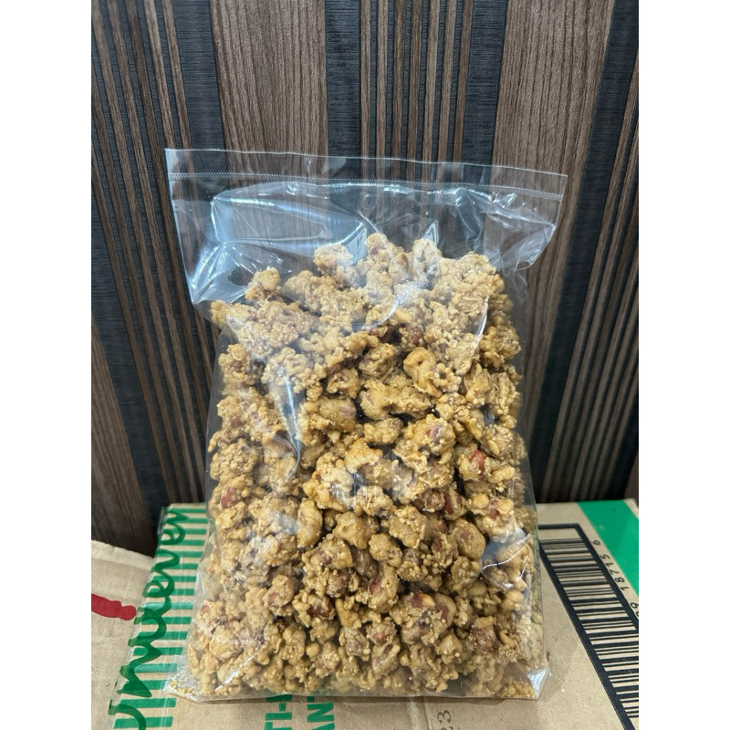 Kacang tepung bali khas pematang siantar / cipto atho