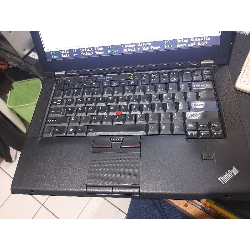 notebook core i5 murah normal siap pakai
