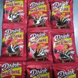 

drink beng beng 1rcg isi 10 pcs