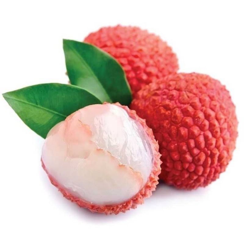

Sirup Lychee