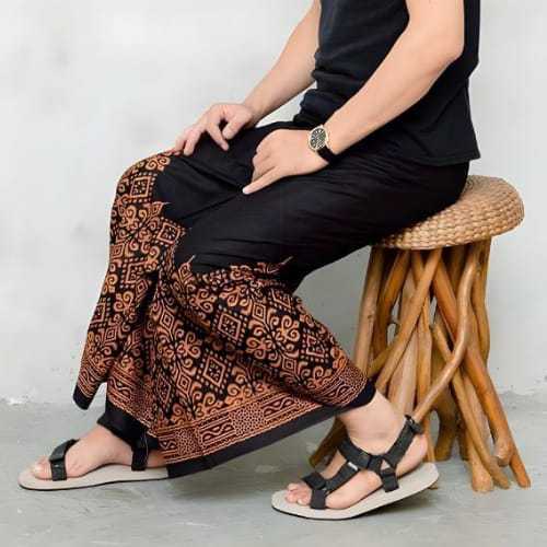 sarung batik motif Sarung motif bhs sarung batik pekalongan sarung batik motif terbaru sarung paleka