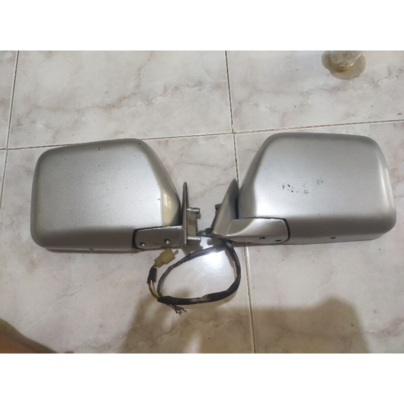spion mobil kijang lgx, lsx