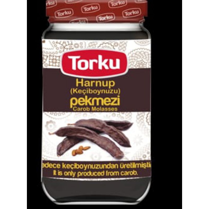 

Torku keciboynuzu pekmezi turki pekmez