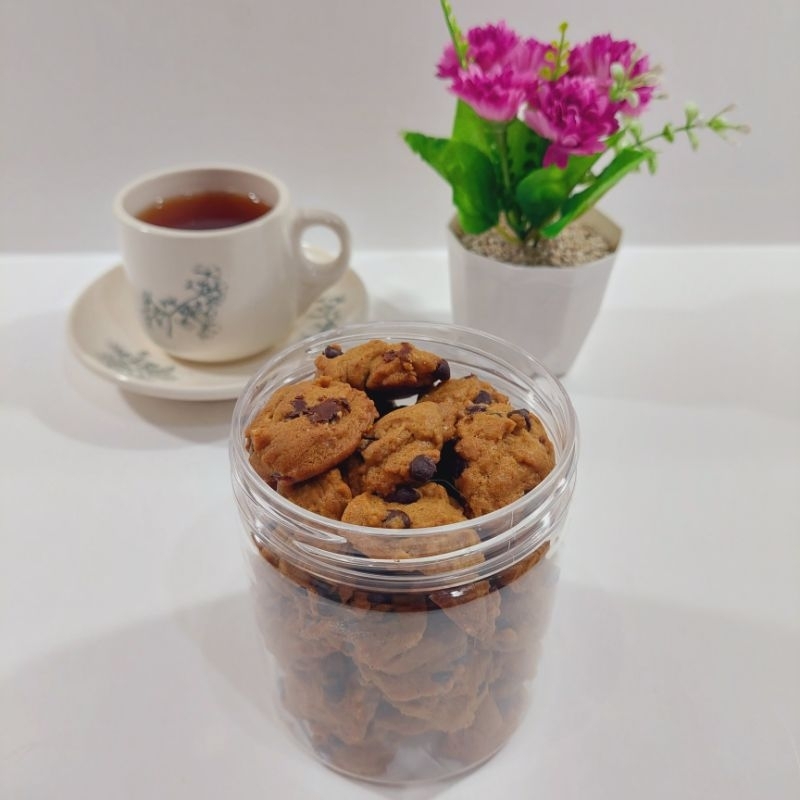 

Choco Chips Cookies