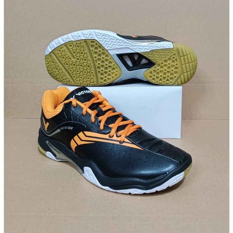 sepatu badminton victor A830iii original