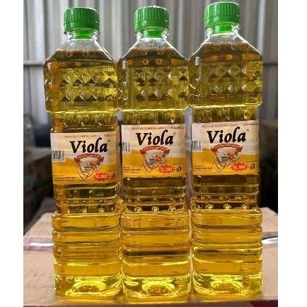 

Minyak Viola L900 750ml