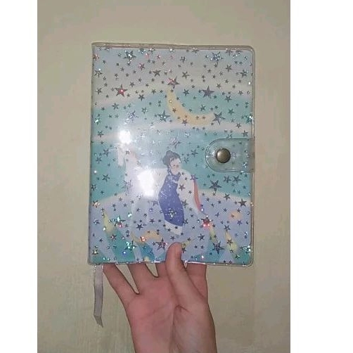 

NOTEBOOK / BUKU CATATAN LUCU KIYOWOK