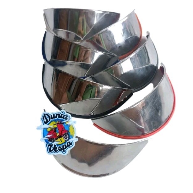 pet lampu bulat besar vespa sprint bagol vespa new px stanlis