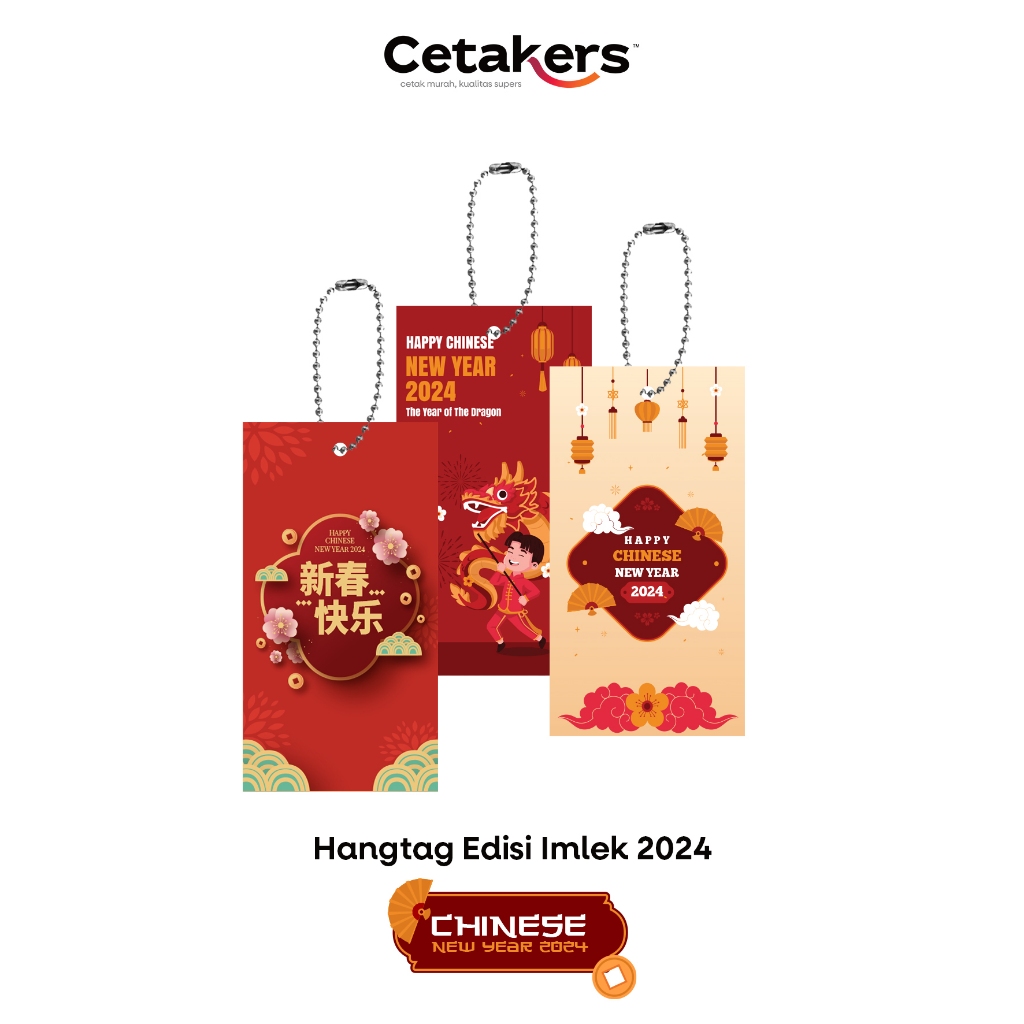 

CETAK HANG TAG LABEL NAMA GANTUNGAN PARCEL GIFT KADO SPESIAL IMLEK 2023 – CUSTOM GONG XI FA CHAI CHINESE NEW YEAR