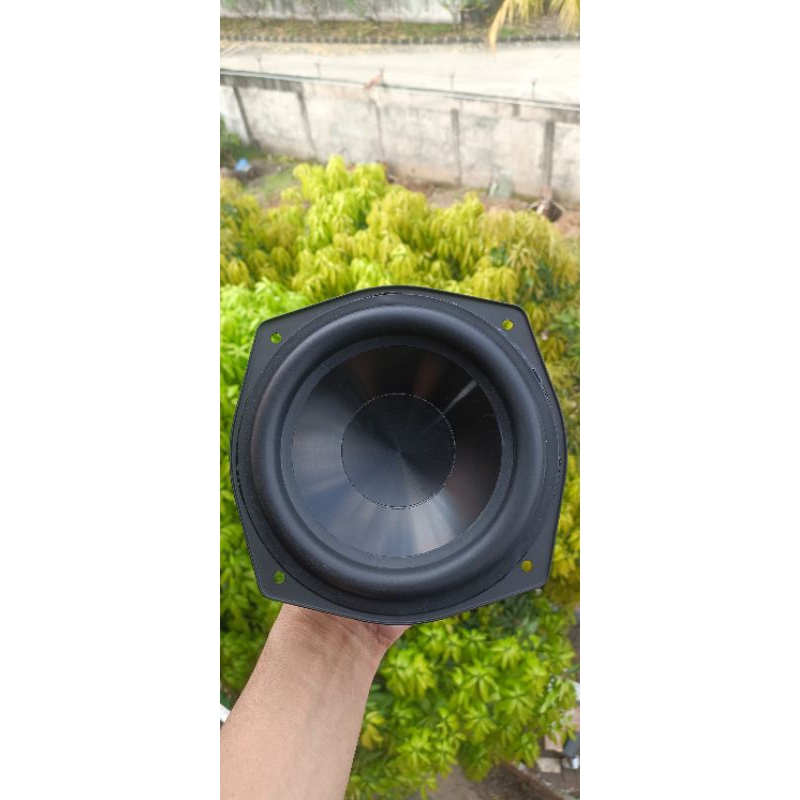 Speaker Highclass Sony 6 inch 4 ohm 100watt