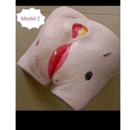 ULKUS DEKUBITUS|BOKONG/PANTAT DECUBITUS SIMULATOR|LUKA BARING/BEDSORES