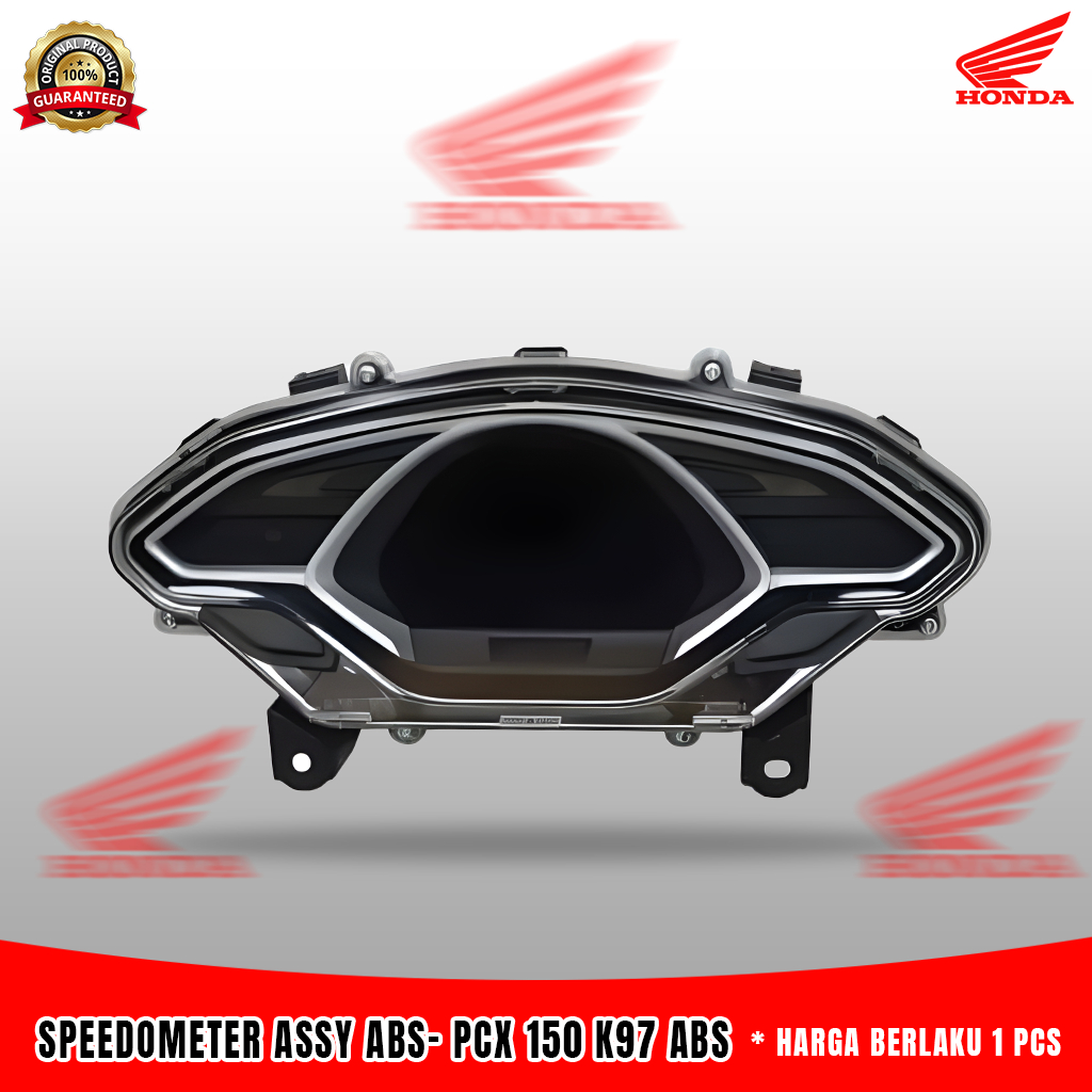Speedometer Assy ABS- PCX 150 K97 ABS 37200K97U03