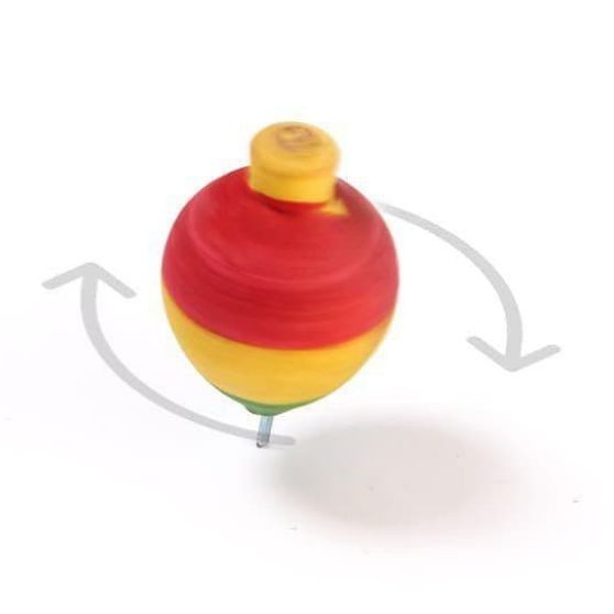 KEKEHAN MAINAN ANAK TRADISIONAL GASING KAYU JADUL MURAH