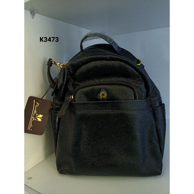 Papillon Leather's  K3473