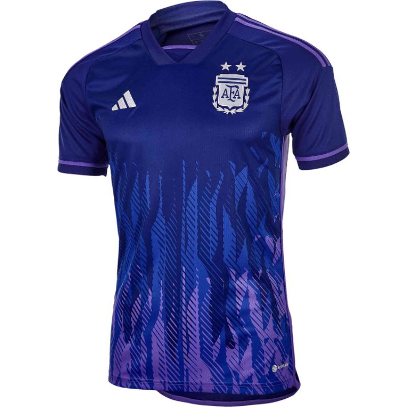 Argentina Away 2022