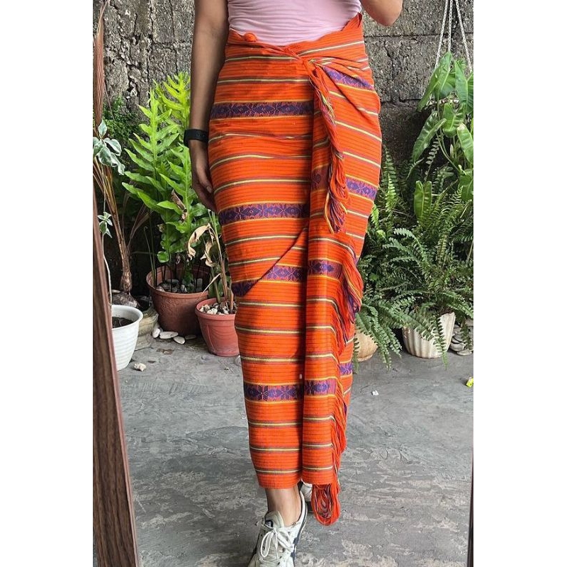 Tenun Timor, NTT (Original Premium)