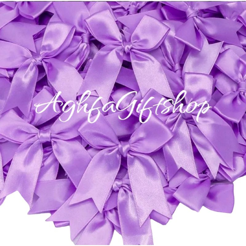 

AGF 50pc pita souvernir kado Hampers cantik