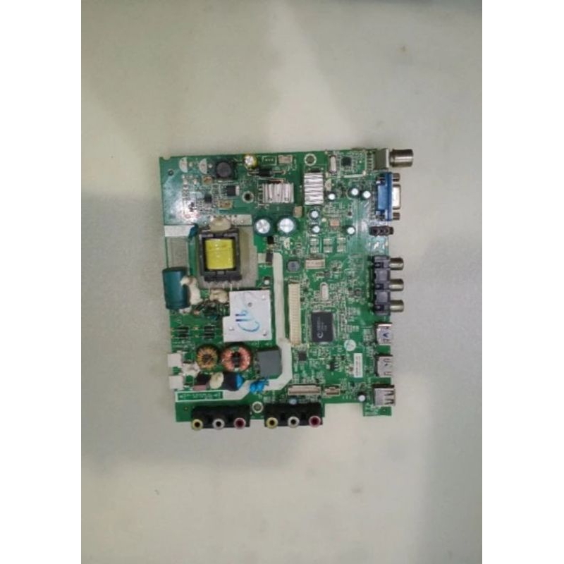 MB Mainboard Sanyo LE24S8000.24S8000