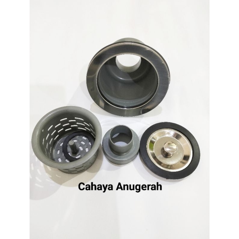 AFUR BCP JUMBO PVC / AFUR WASTAFEL / LOBANG WASTAFEL PVC