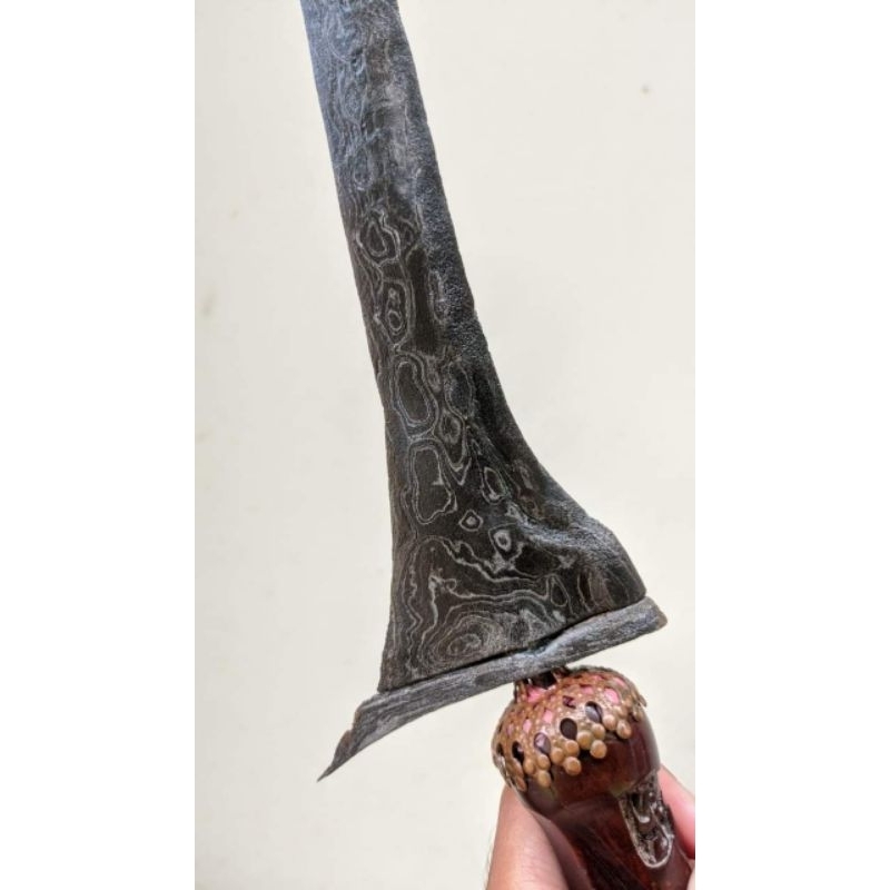 Keris Tilam Sari Melati Rinonce